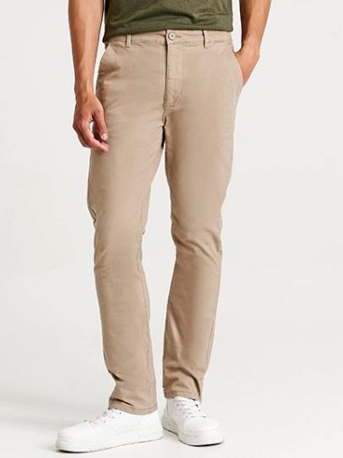 Adam Slim Chinos