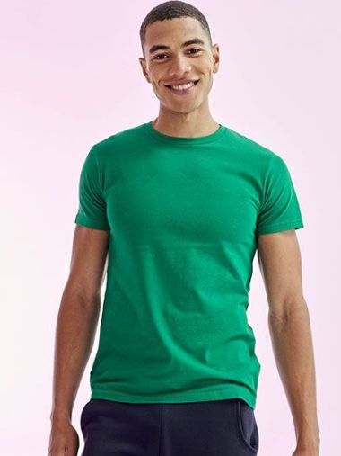 Men´s Feel Good Stretch T