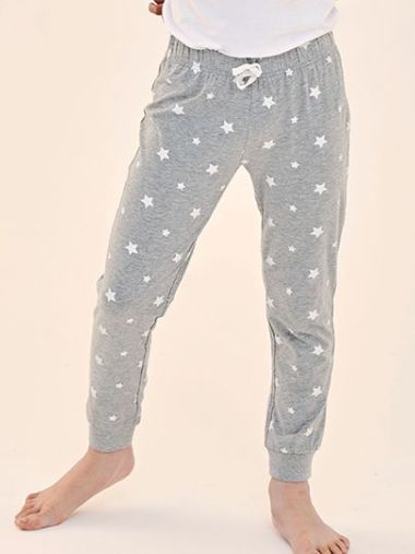 Kids´ Cuffed Lounge Pants