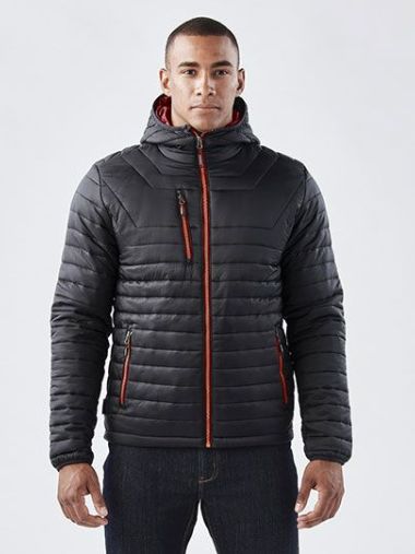 Men´s Gravity Thermal Jacket