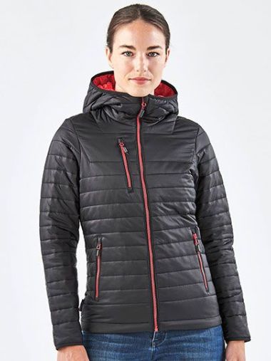 Women´s Gravity Thermal Jacket