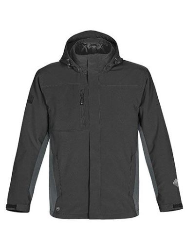 Atmospere 3-in-1 System Jacket