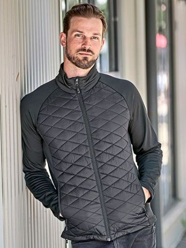 Men´s Boulder Thermal Shell Jacket