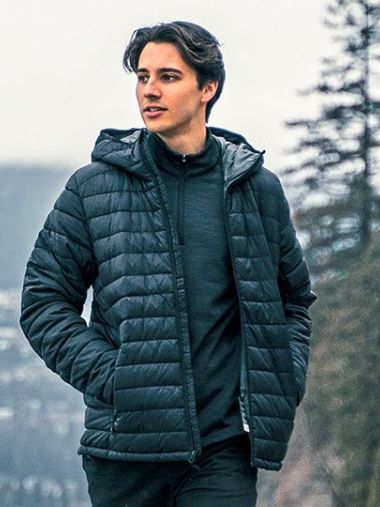 Men´s Stavanger Thermal Jacket