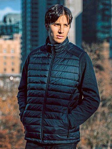 Men´s Stavanger Thermal Vest