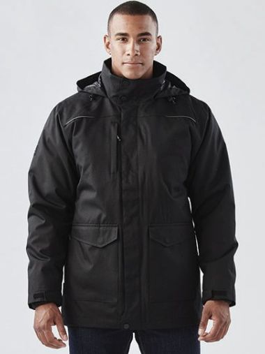 Men´s Vortex HD 3-in-1 System Parka