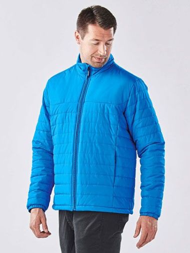 Men´s Nautilus Quilted Jacket