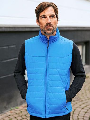 Men´s Nautilus Quilted Bodywarmer