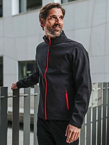 Men´s Orbiter Softshell Jacket