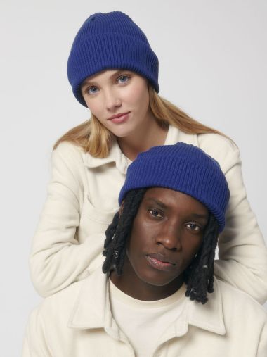 Fisherman Beanie