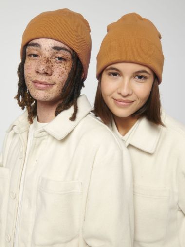 Rib Beanie