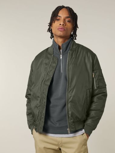Bomber 2.0