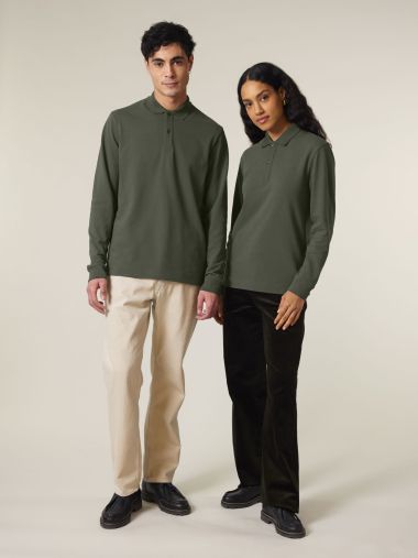 Prepster 2.0 Long Sleeve