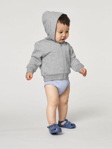 Baby Connector