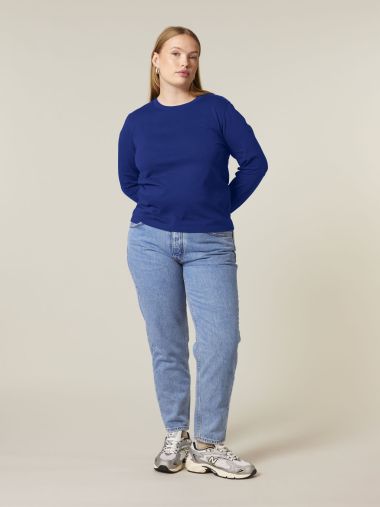Stella Muser Long Sleeve