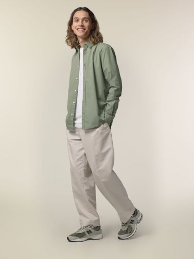 Stanley Styler Shirt