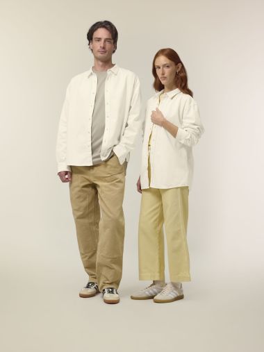 Worker Shirt