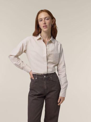 Stella Oxford Shirt
