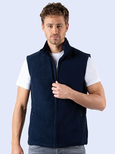 Fleece Body Warmer
