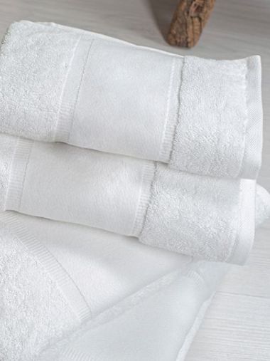 Organic Hand Towel