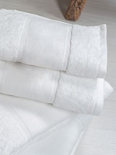 Organic Bath Towel