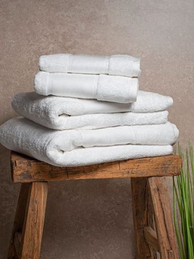 Organic Guest Towel