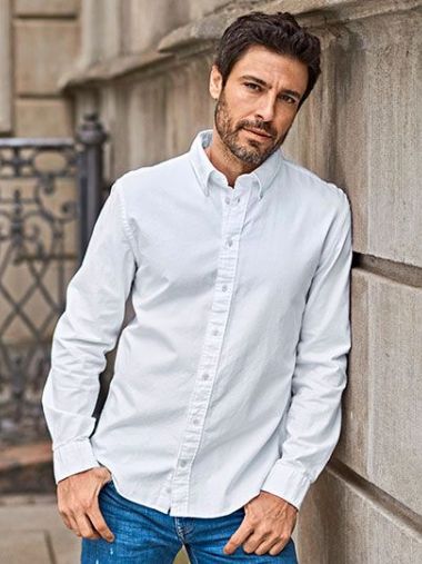 Men´s Perfect Oxford Shirt