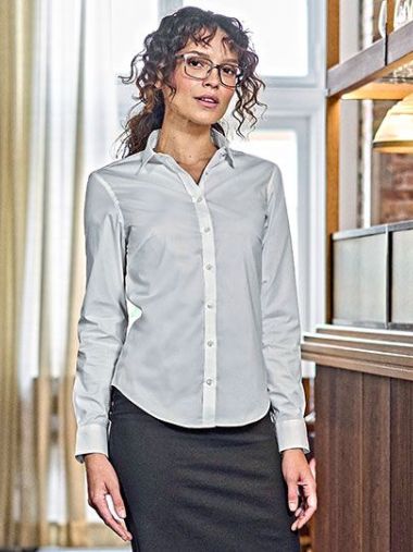 Women´s Stretch Luxury Shirt