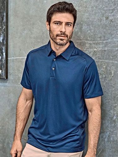 Men´s Luxury Sport Polo