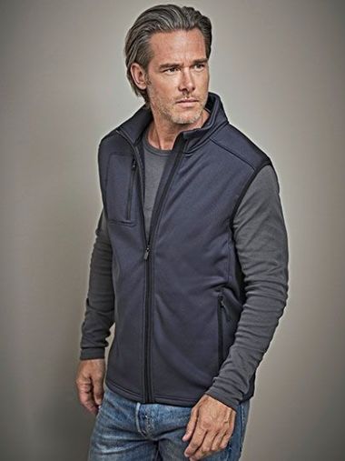Stretch Fleece Bodywarmer