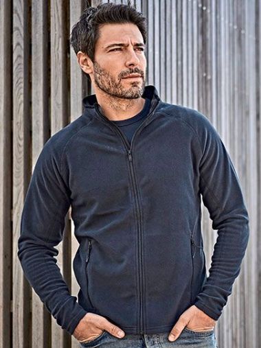 Men´s Active Fleece