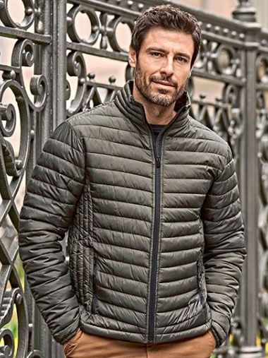 Men´s Zepelin Jacket