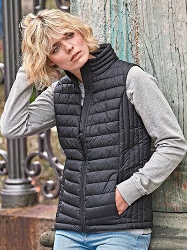 Women´s Zepelin Bodywarmer