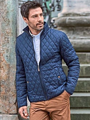 Men´s Richmond Jacket