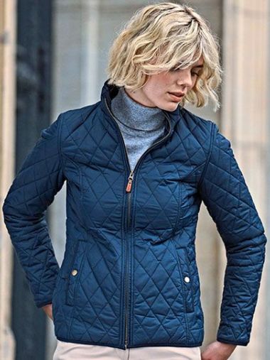 Women´s Richmond Jacket