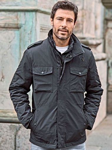 Men´s Urban City Jacket