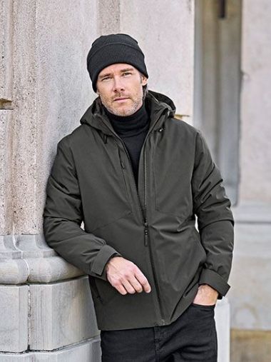 Men´s All Weather Winter Jacket