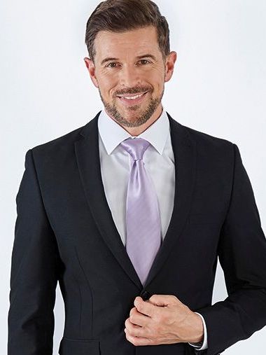 Twill Tie