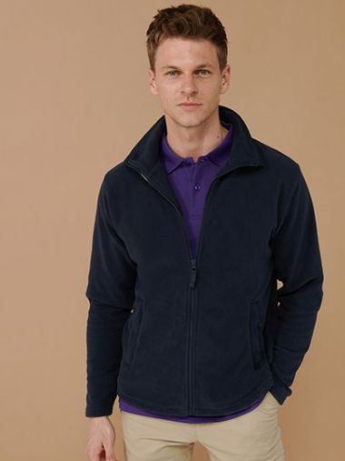 Men´s Microfleece Jacket