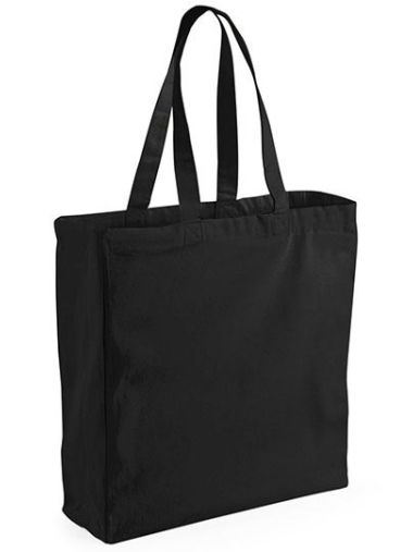 Canvas Classic Shopper