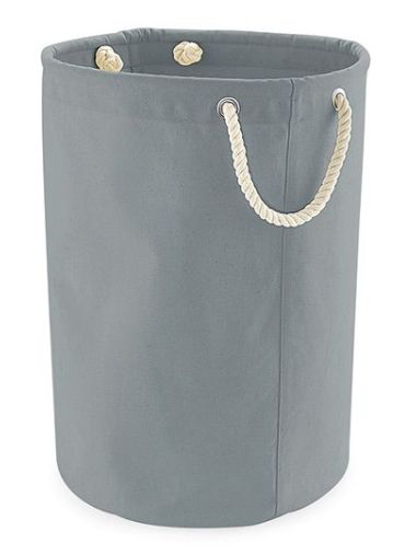 Heavy Canvas Storage Trug