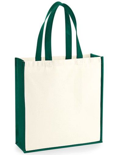 Gallery Canvas Bag