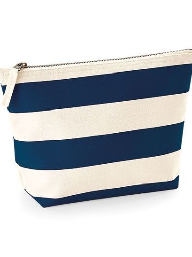 Nautical Accessory Bag