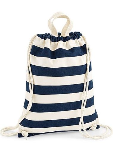 Nautical Gymsac