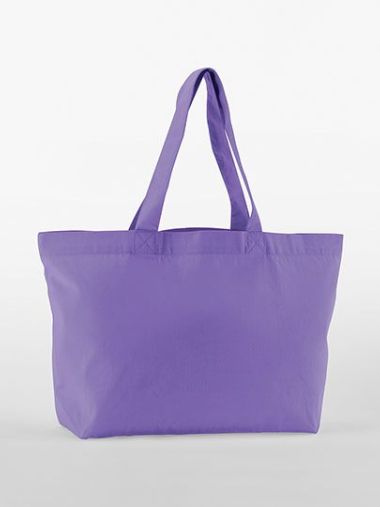 EarthAware® Organic Twill Shopper