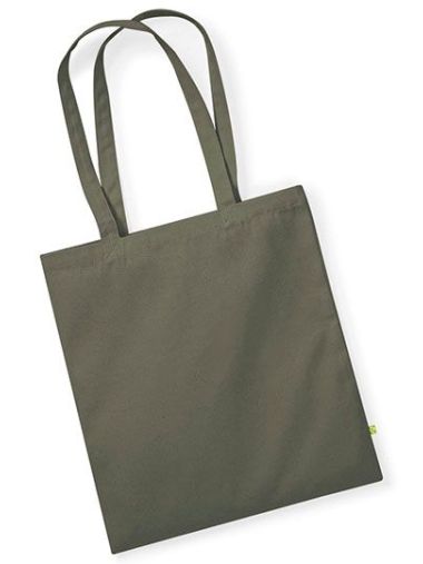 EarthAware® Organic Bag For Life