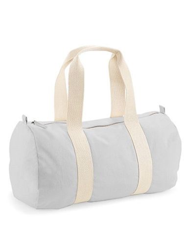 EarthAware® Organic Barrel Bag