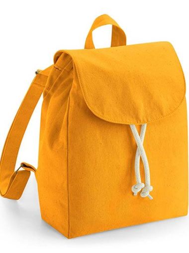 EarthAware® Organic Mini Rucksack