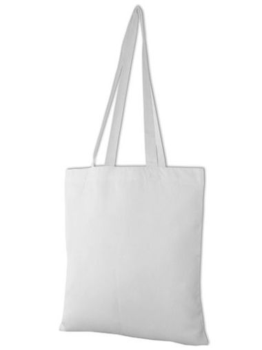 Long Handle Carrier Bag