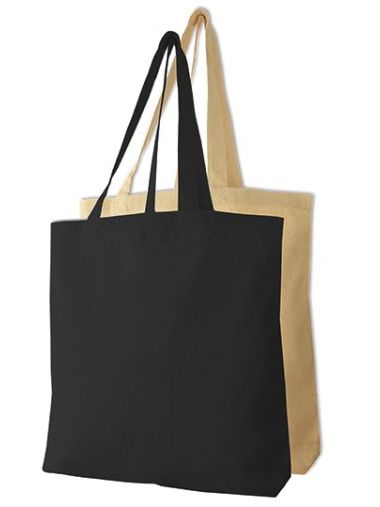 Canvas Carrier Bag XL